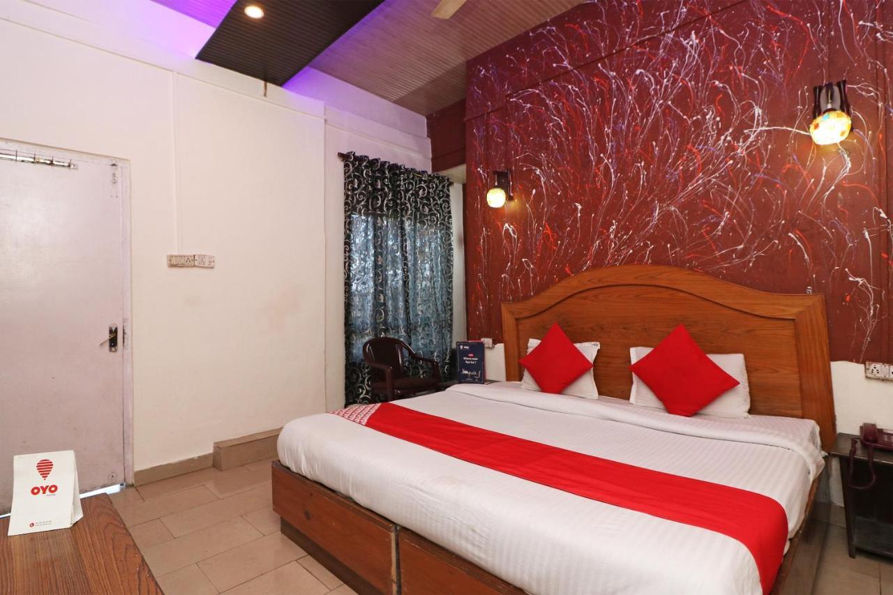 Oyo 74116 Hotel Feel Good Purí Exteriér fotografie