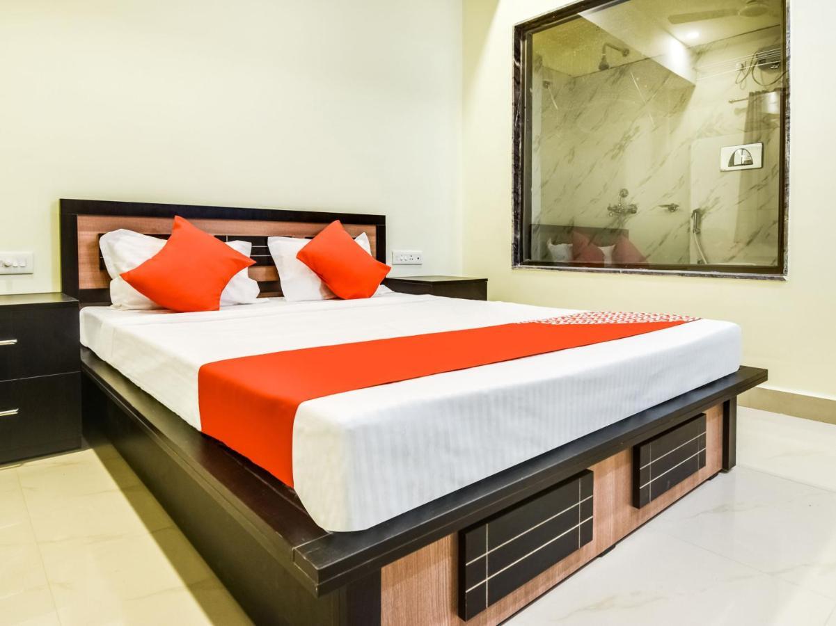 Oyo 74116 Hotel Feel Good Purí Exteriér fotografie