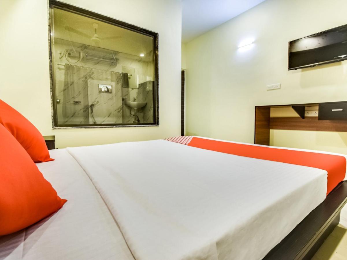 Oyo 74116 Hotel Feel Good Purí Exteriér fotografie