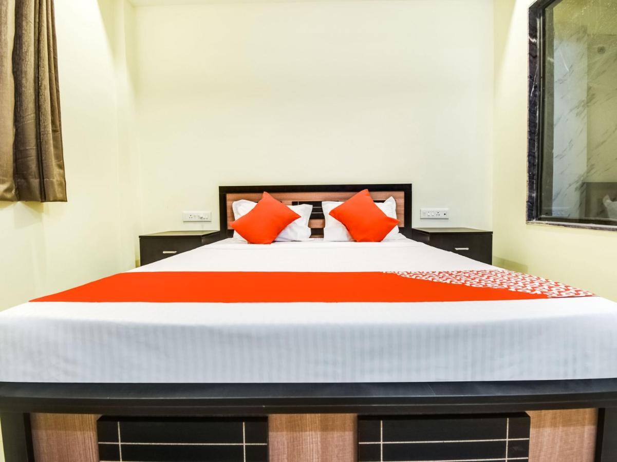 Oyo 74116 Hotel Feel Good Purí Exteriér fotografie