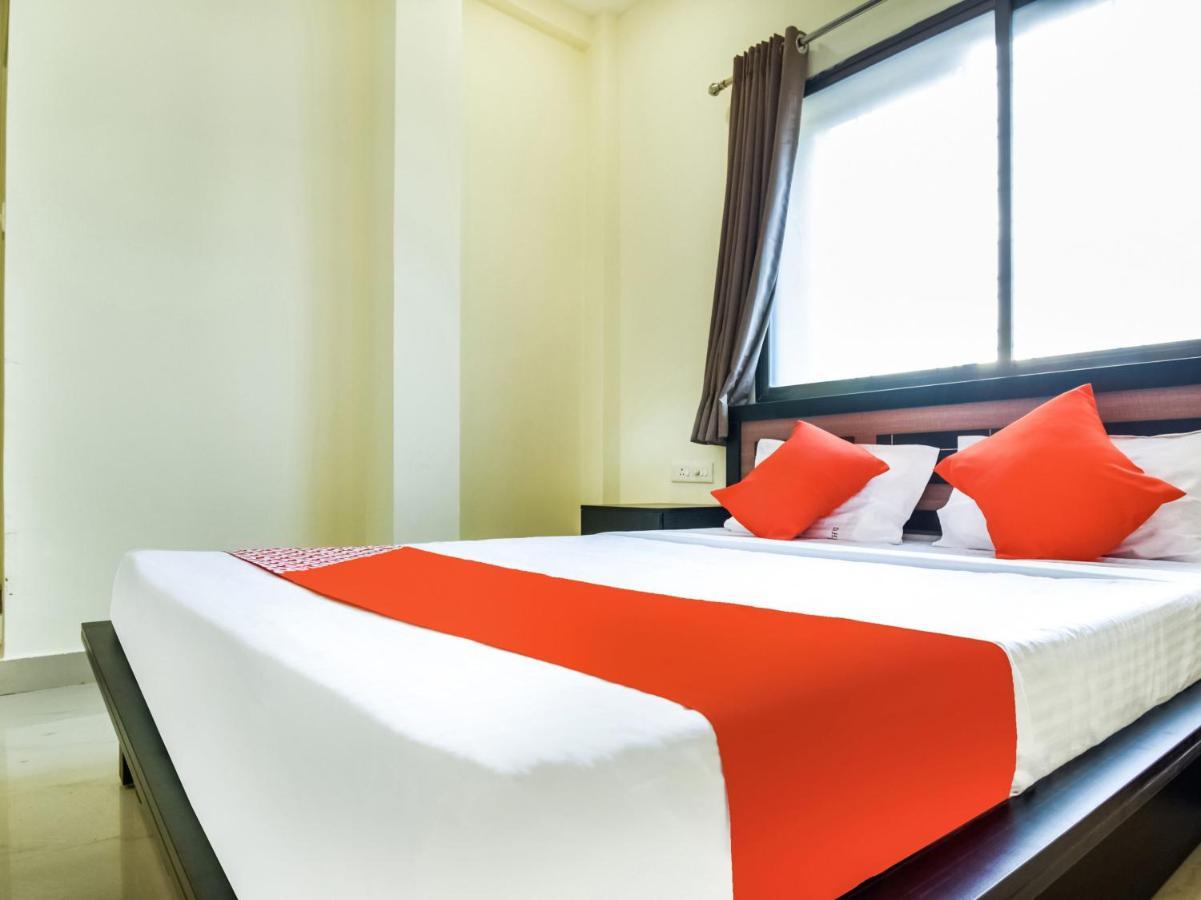 Oyo 74116 Hotel Feel Good Purí Exteriér fotografie
