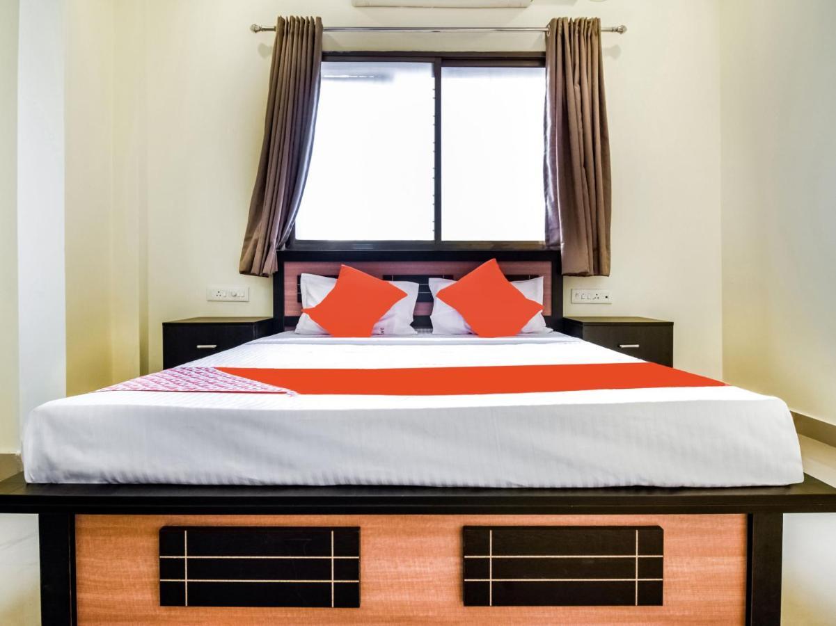 Oyo 74116 Hotel Feel Good Purí Exteriér fotografie
